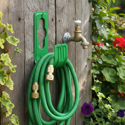 TAPREEL Wall-Mounted Hose Organizer