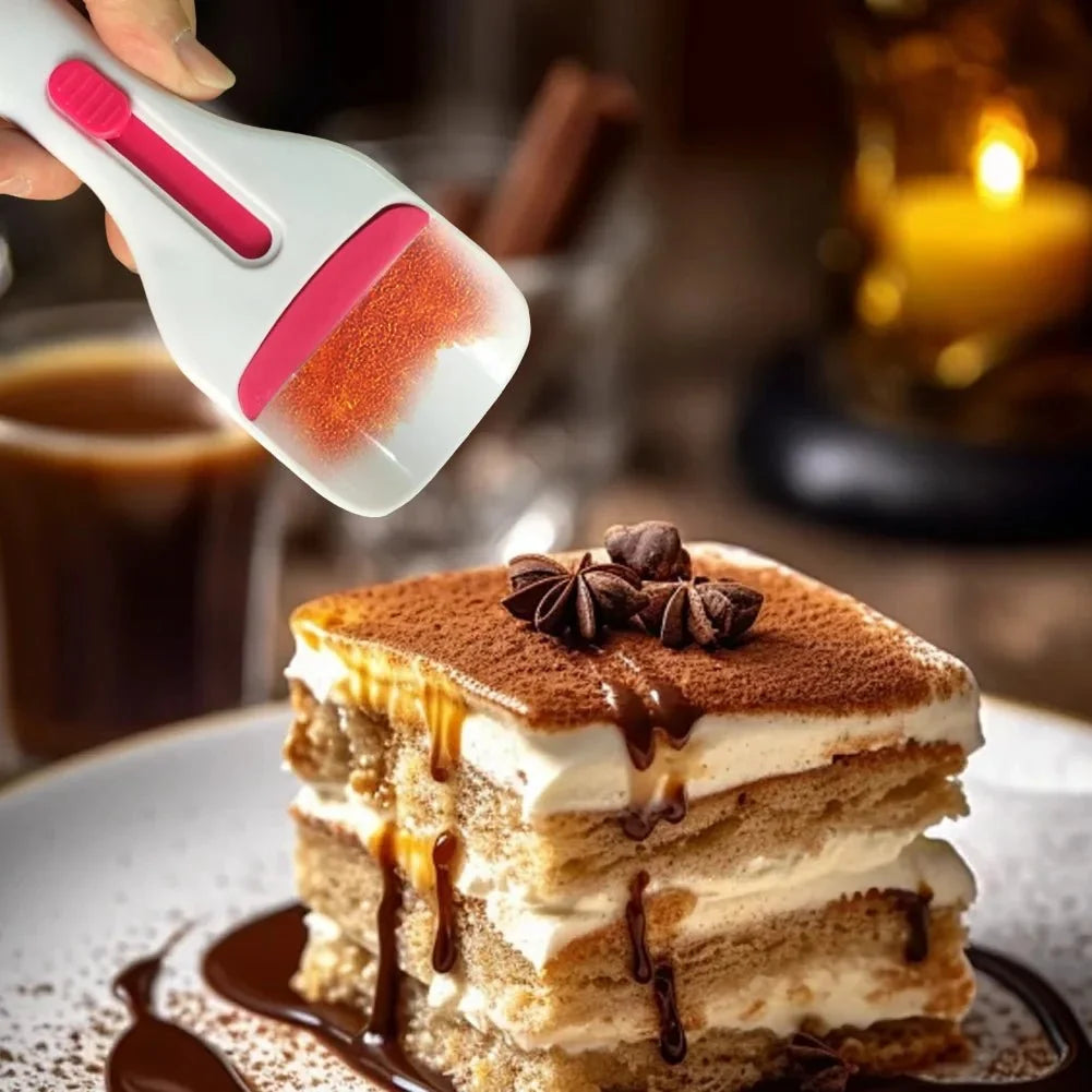 CUPTORA Cupcake Baking Accessories