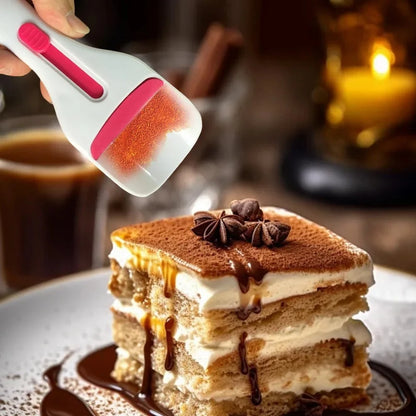 CUPTORA Cupcake Baking Accessories