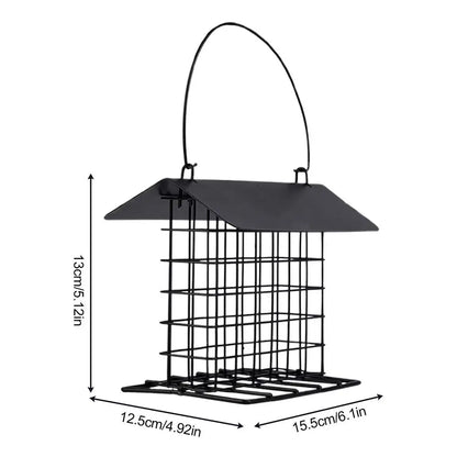 BIRDNESTER Hanging Bird Feeder