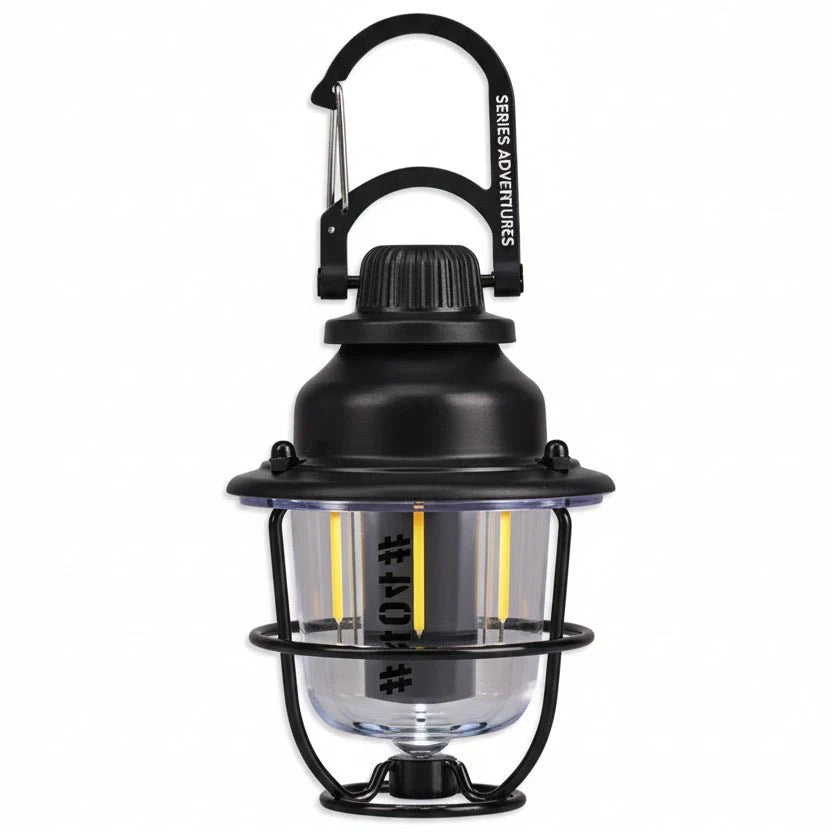 CAMPINE Outdoor LED Lamp