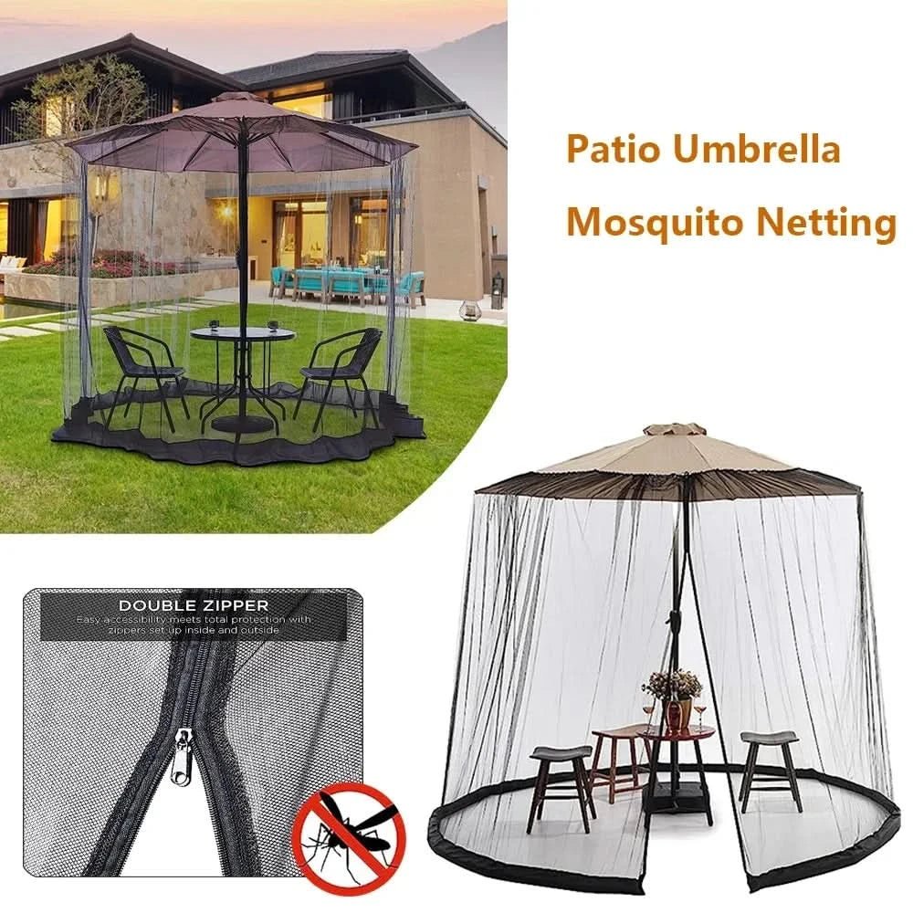EcoShield Mosquito Net