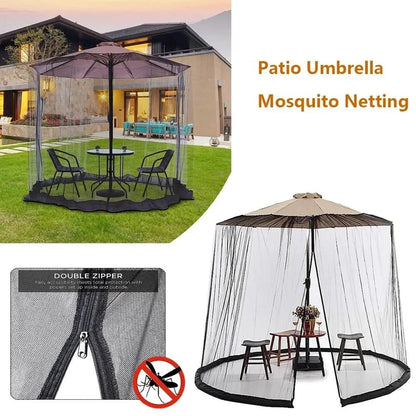 EcoShield Mosquito Net