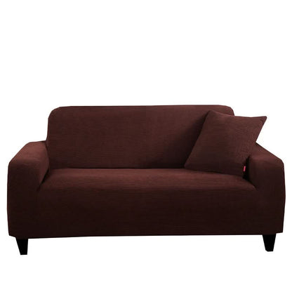 CUSHIONWRAP Stretch Sofa Cover