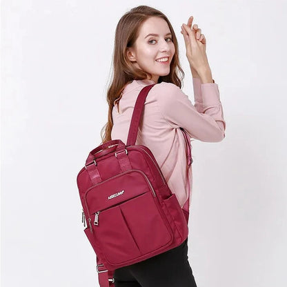 AQUAPACK Multifunctional Waterproof Backpack