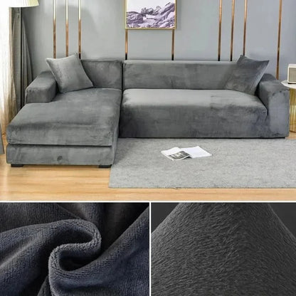 SAMTLUX Sofa Cover