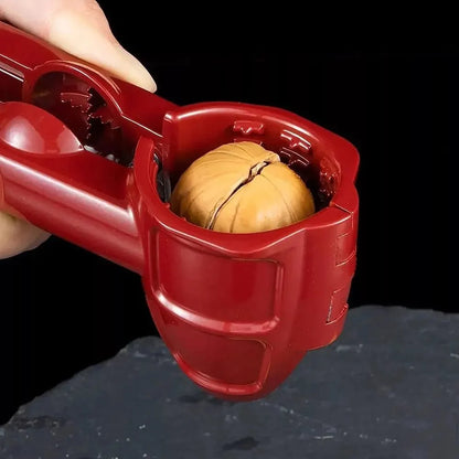 NUTPRESS Stable Nutcracker