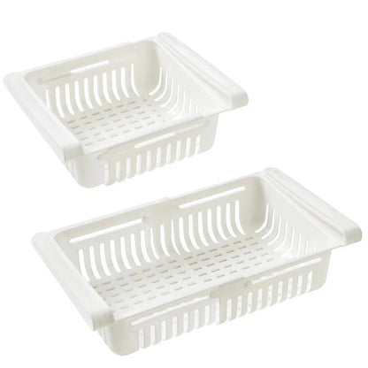 FRIDGEDRAW Pull-out Hanging Box