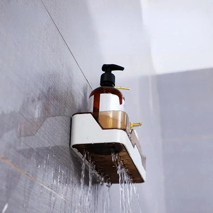WALLBATH Wall Storage for Bathrooms