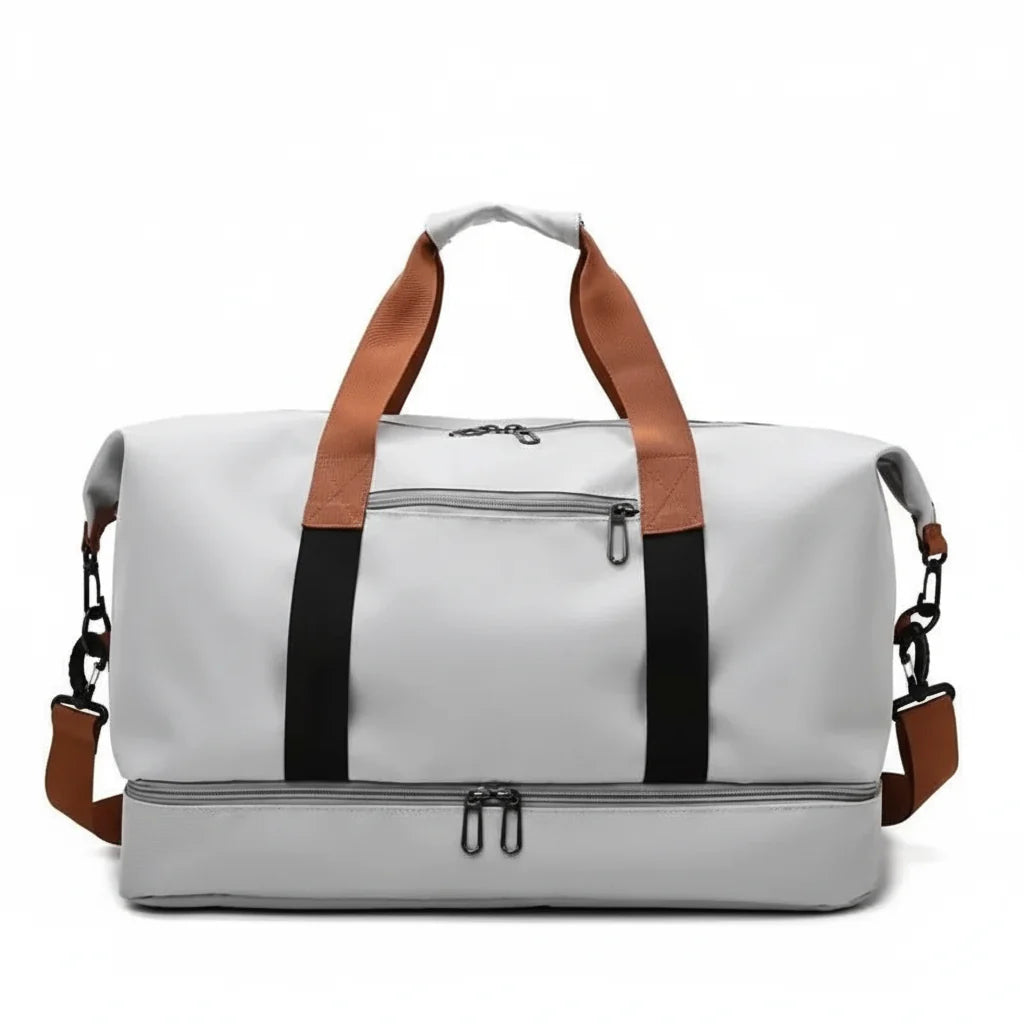 FITVOYAGE Sports Bag