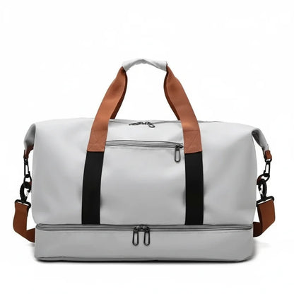 FITVOYAGE Sports Bag