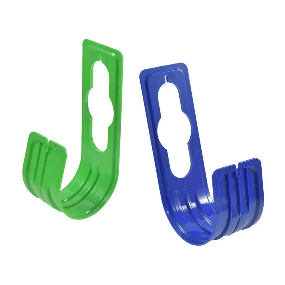 TAPREEL Wall-Mounted Hose Organizer