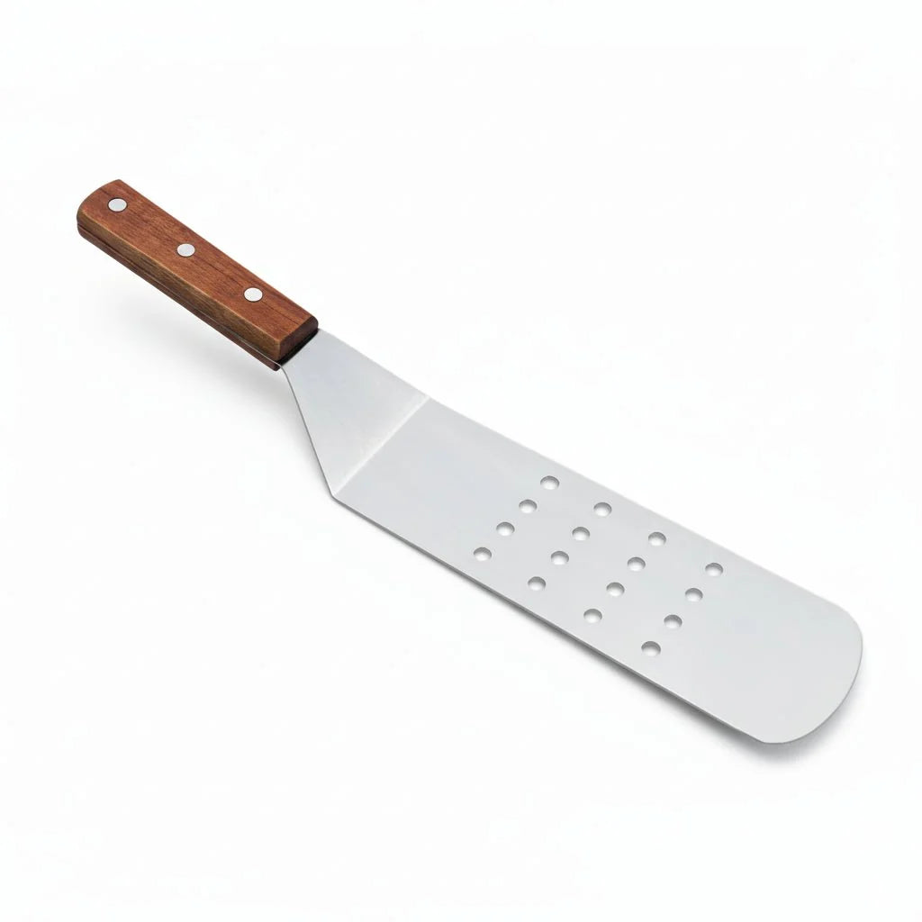 STEELFLIP Stainless Steel Grill Spatula