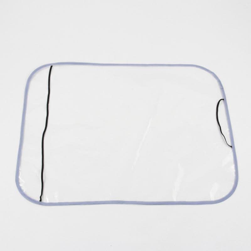 SeatGuard Junior Rear Seat Protection