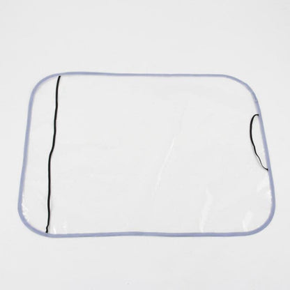SeatGuard Junior Rear Seat Protection