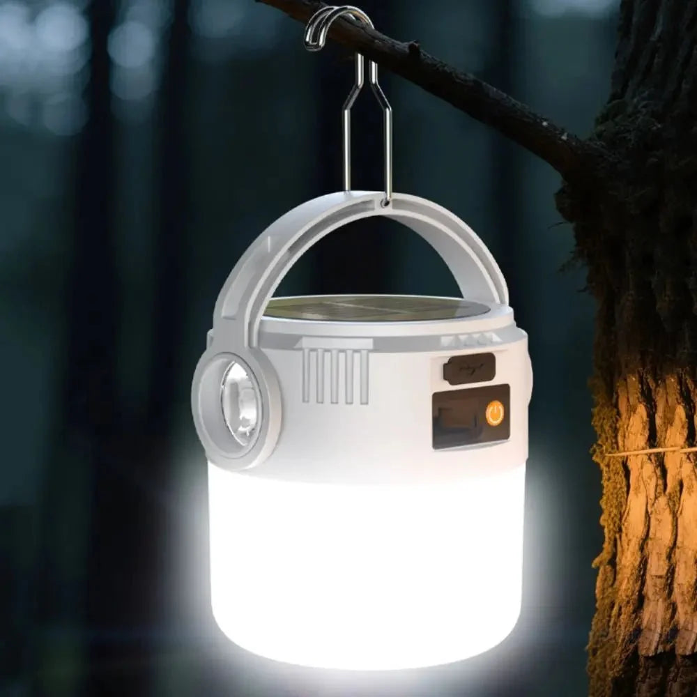 RADIANTIX Ultra-bright Camping Lamp