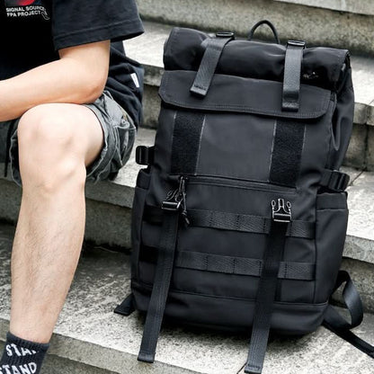 Convertible Travel Backpack Versatile 3-in-1