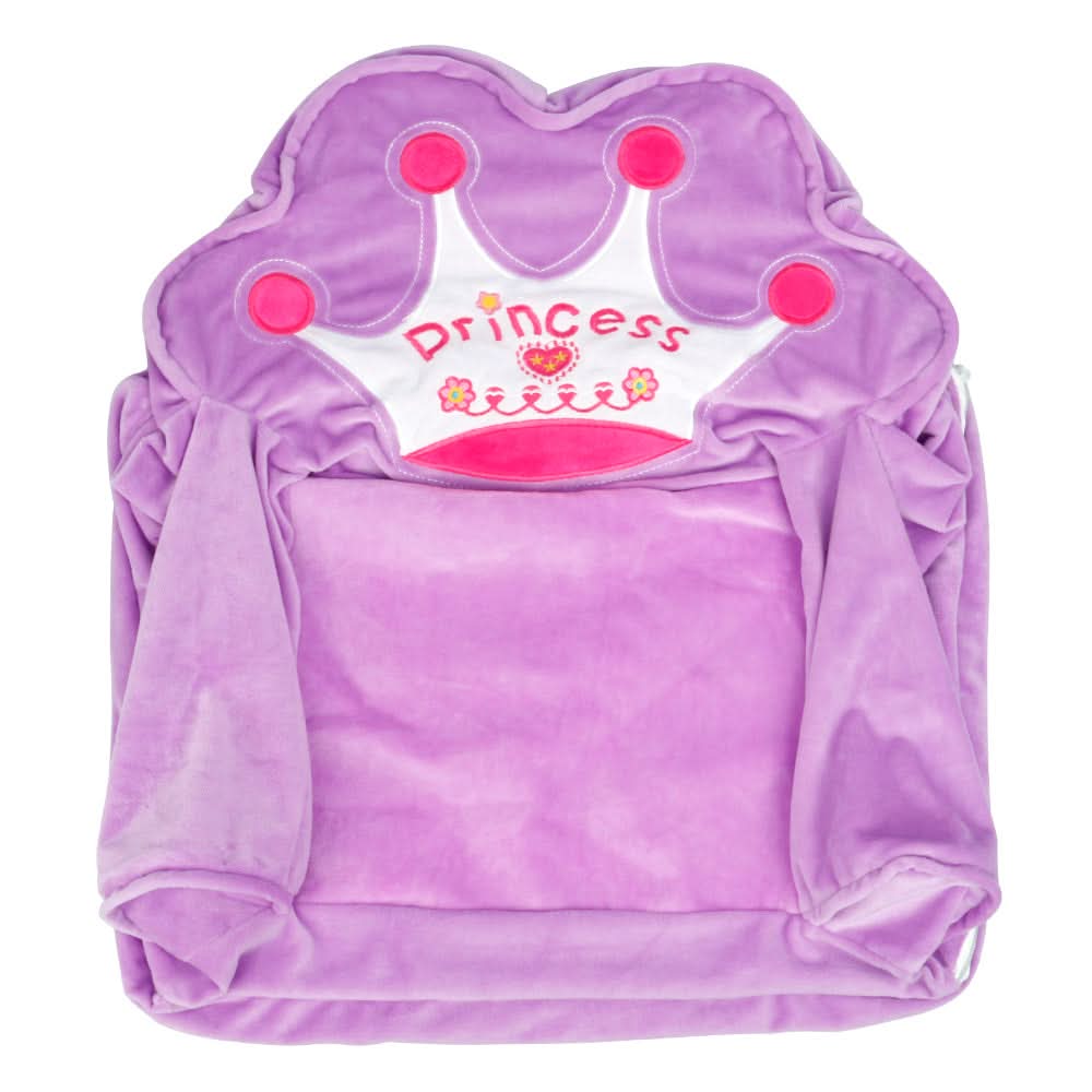 VelvetNest Kids Bench Foldable Children's Bench