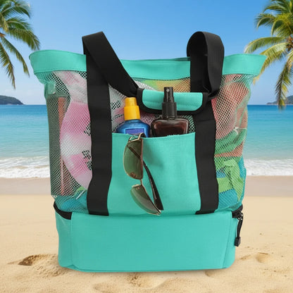 BEACHMATE Waterproof Beach and Picnic Bag