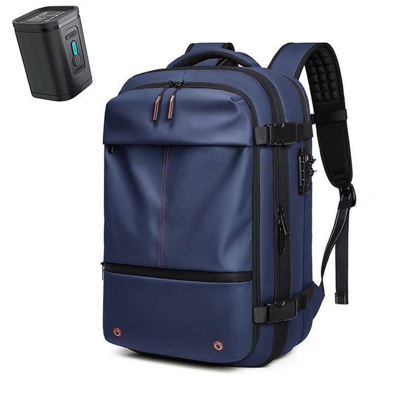 AIRTRAIL Backpack Compressible Laptop Backpack