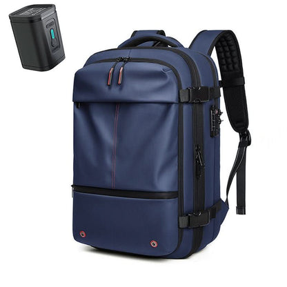 AIRTRAIL Backpack Compressible Laptop Backpack