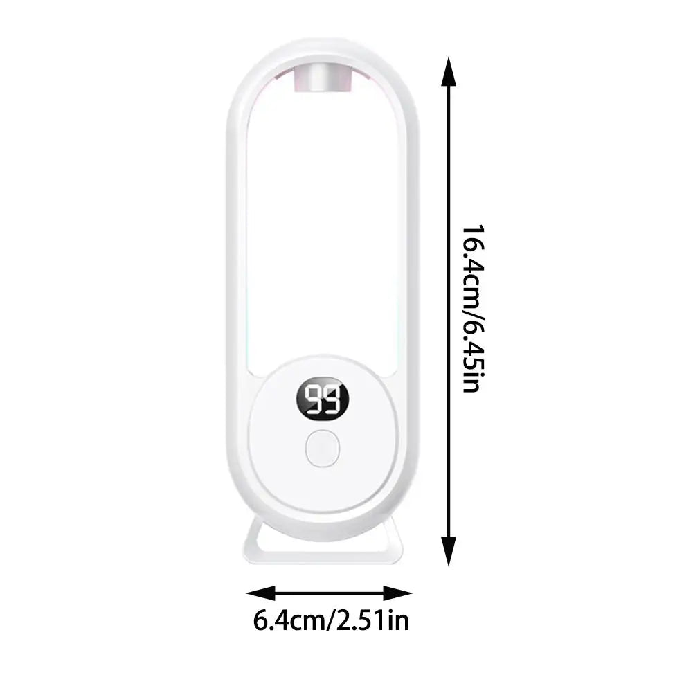 SCENTORA Rechargeable Wall Fragrance Device