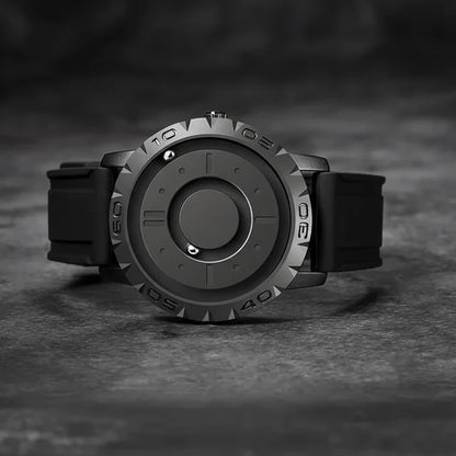 Magnetic Ball Watch