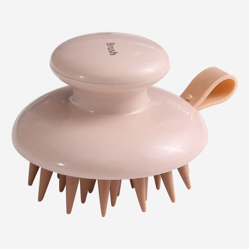 ScalpGlow Hair Stimulator Scalp Massage Brush