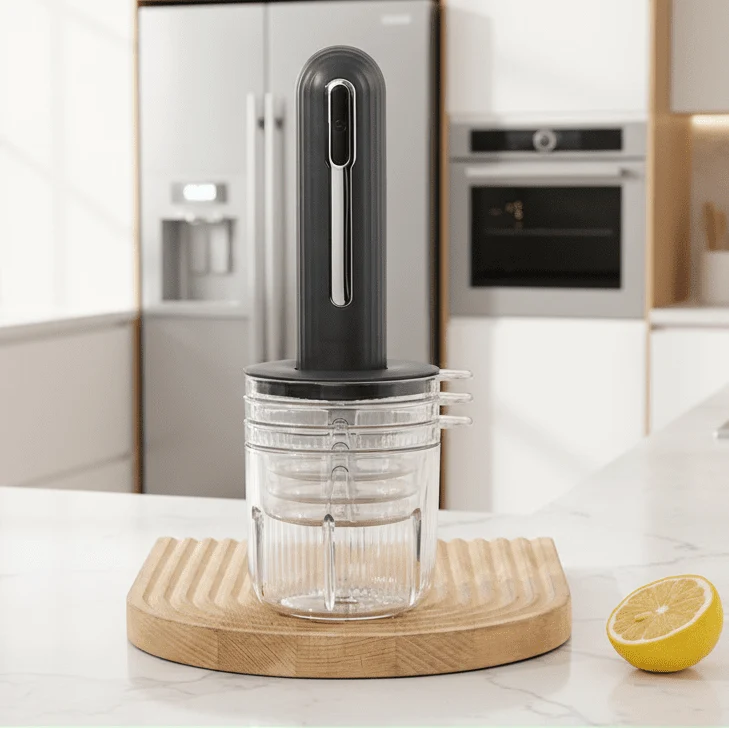 BLENDORA Multifunctional Kitchen Machine