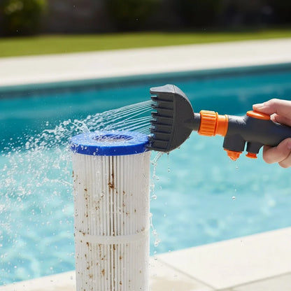 SPACLEAN Cartridge Cleaner