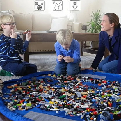 PLAYNEST Toy Organizer
