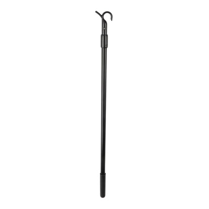 Telescopic Window Opener, 30-60 cm, with Hooks