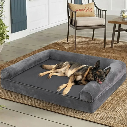 ZENHAVEN Orthopedic Dog Bed