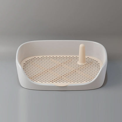 NOCLEANUP Toilet Trainer