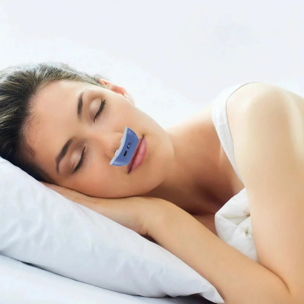 MICROBREATH Compact Cpap Device