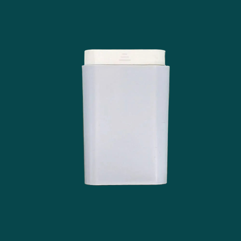 NORDICPILL Compact Pillbox