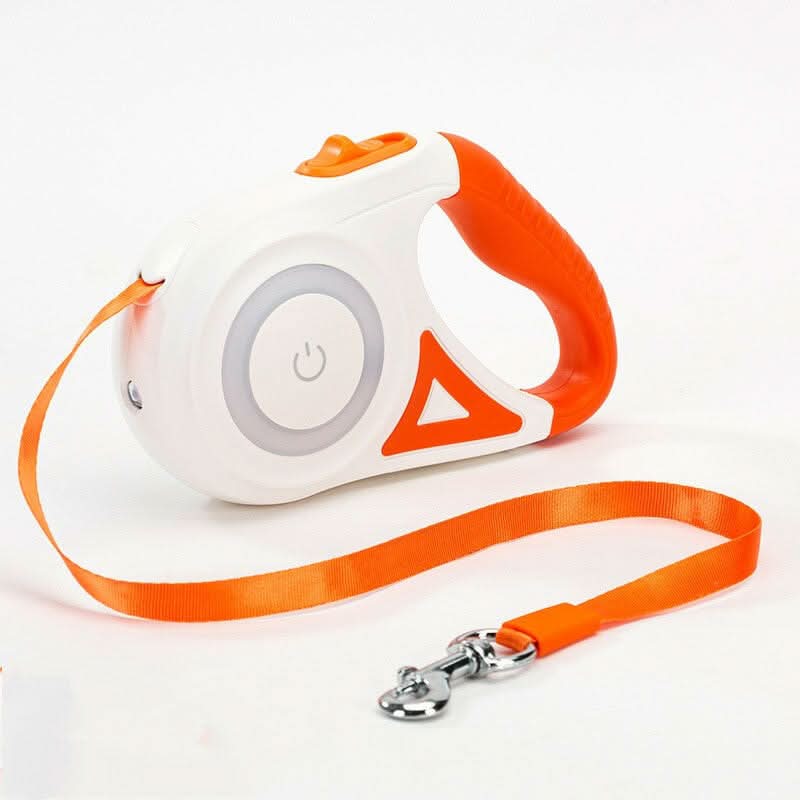 DogLight Automatic Dog Lead