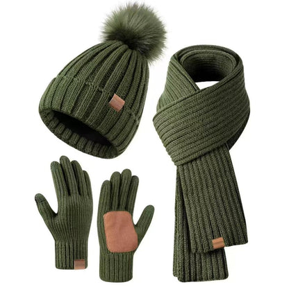 MODUNET 3-in-1 Winter Set