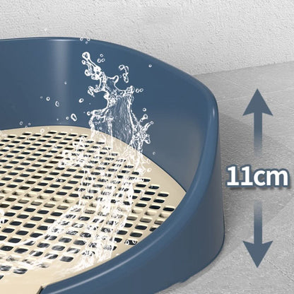 NOCLEANUP Toilet Trainer