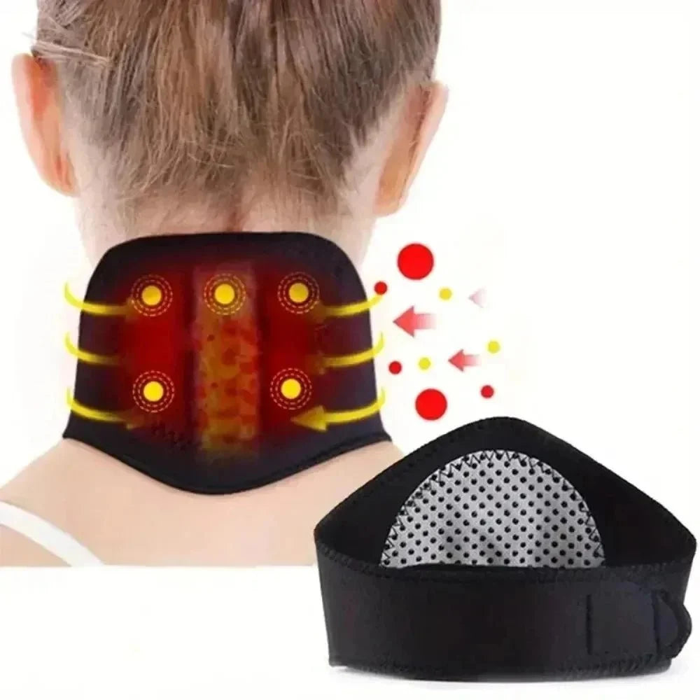 COMFITHERM Portable Warm Neck Pillow