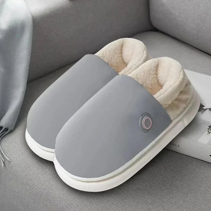 WÄRMESTEP Electrically Heated Slippers