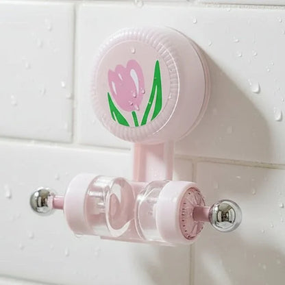 BATHORA Adjustable Shower Holder