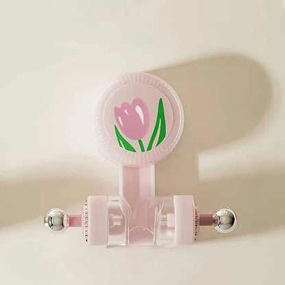 BATHORA Adjustable Shower Holder