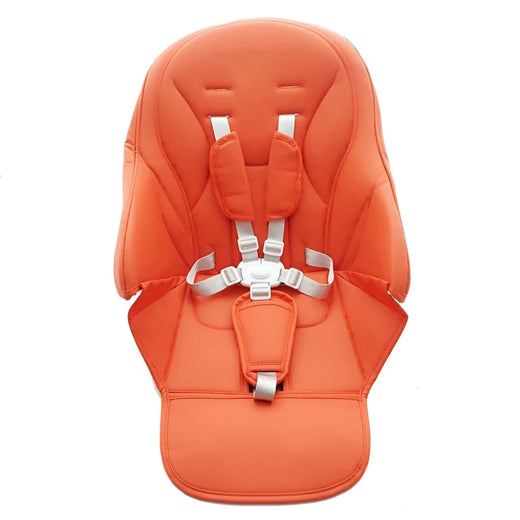 Car Seat Cushion for Kids, Portable Booster Pad for Ages 0 to 12