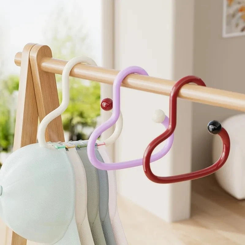 CIRCORA Multifunctional Hanger for Accessories