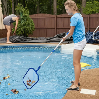 POOLPRO Complete Pool Cleaning Set