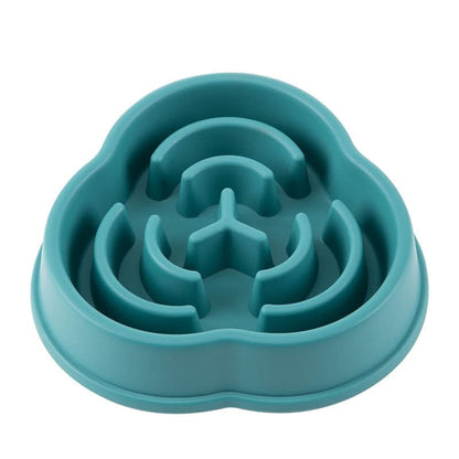 MILO SLOWFEEDER Anti-snack Bowl