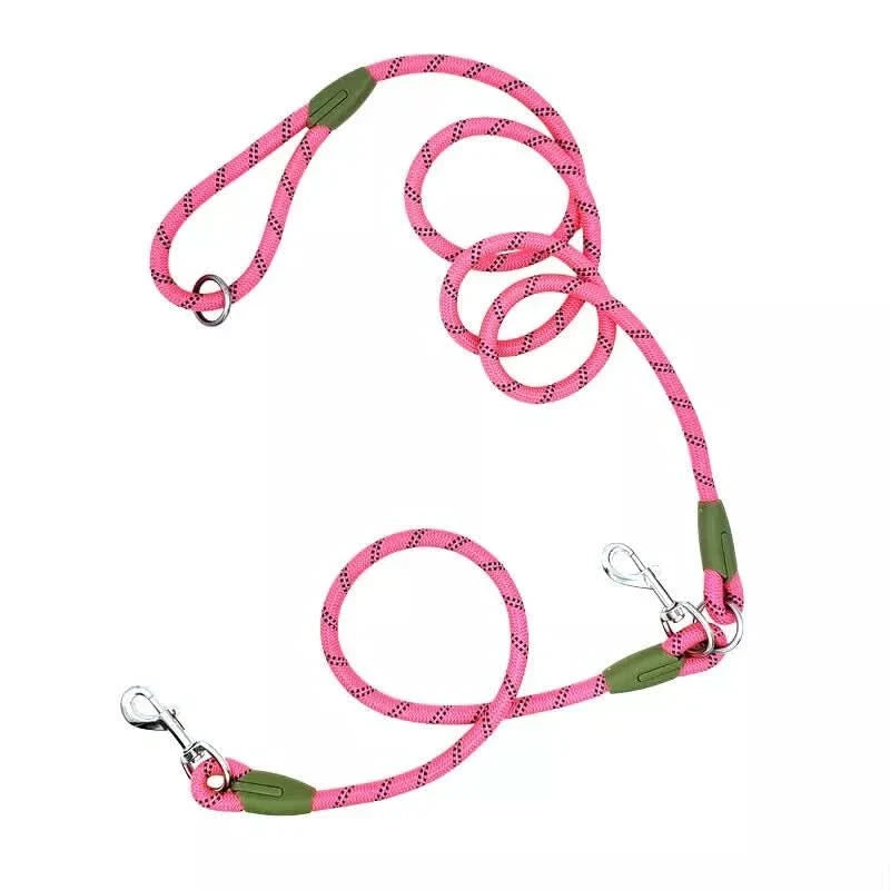 FreedomLeas Hands-free Dog Leash