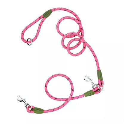 FreedomLeas Hands-free Dog Leash