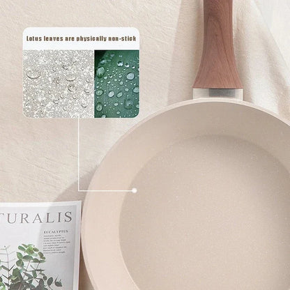 STONIQON Deep Non-stick Pan